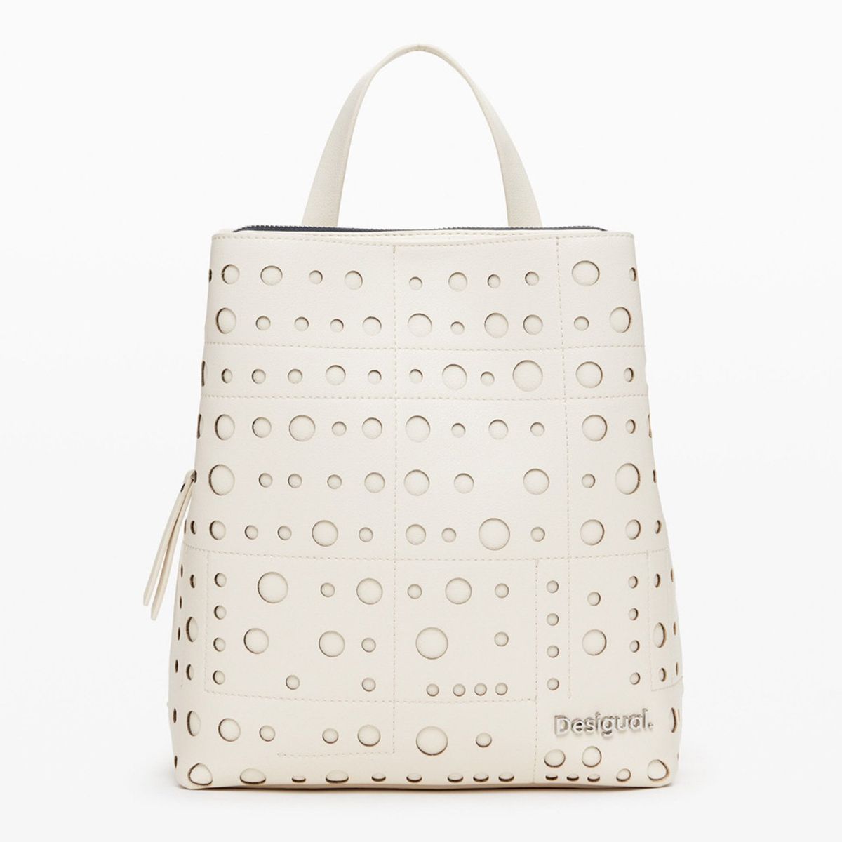 DESIGUAL - Mochila Mujer Desigual