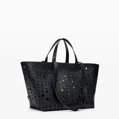 DESIGUAL - Cartera Mujer