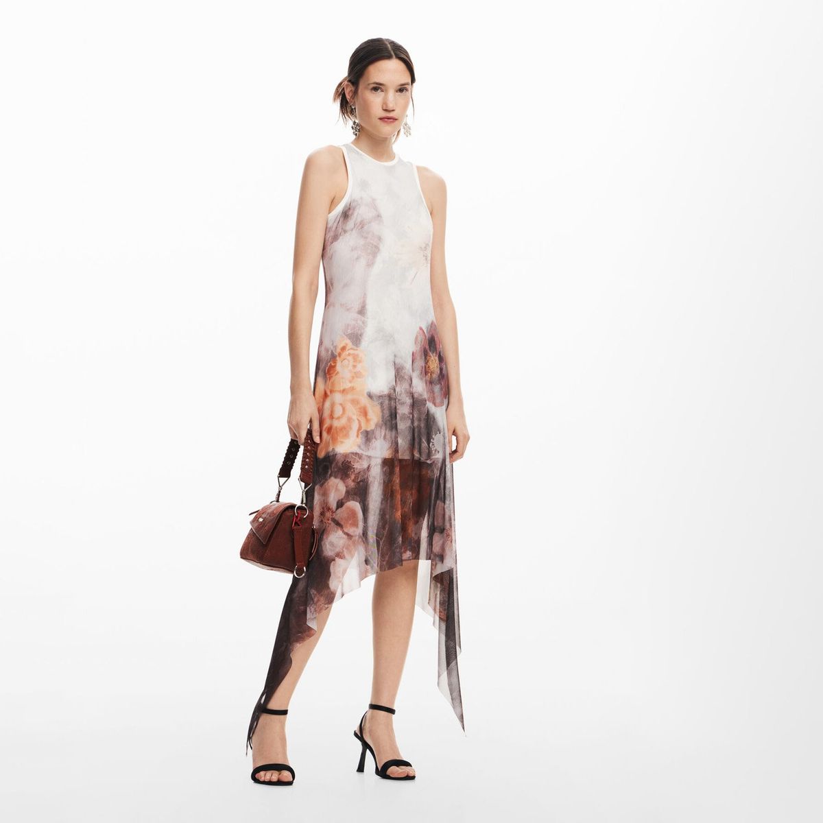 DESIGUAL - Cartera Mujer Desigual