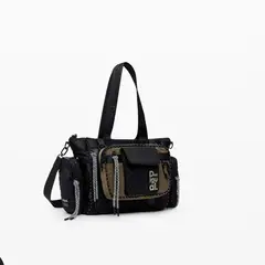 DESIGUAL - Cartera Mujer