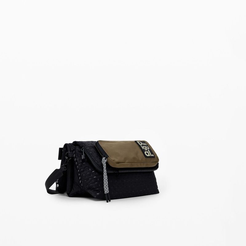 DESIGUAL - Cartera Mujer Desigual