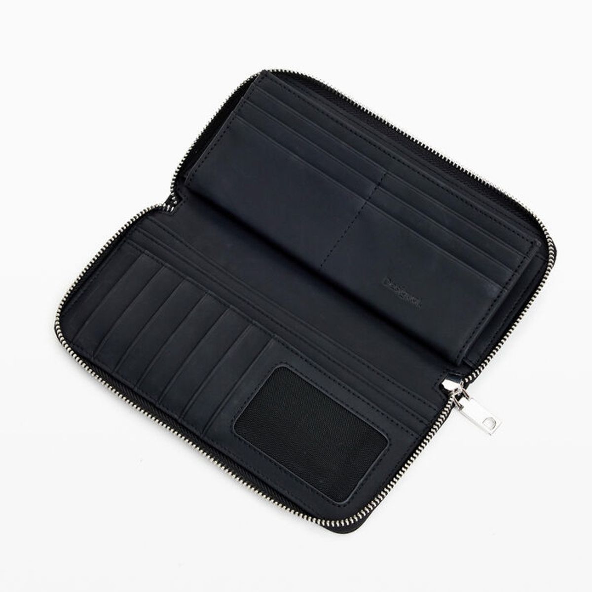 DESIGUAL - Billetera Mujer Desigual