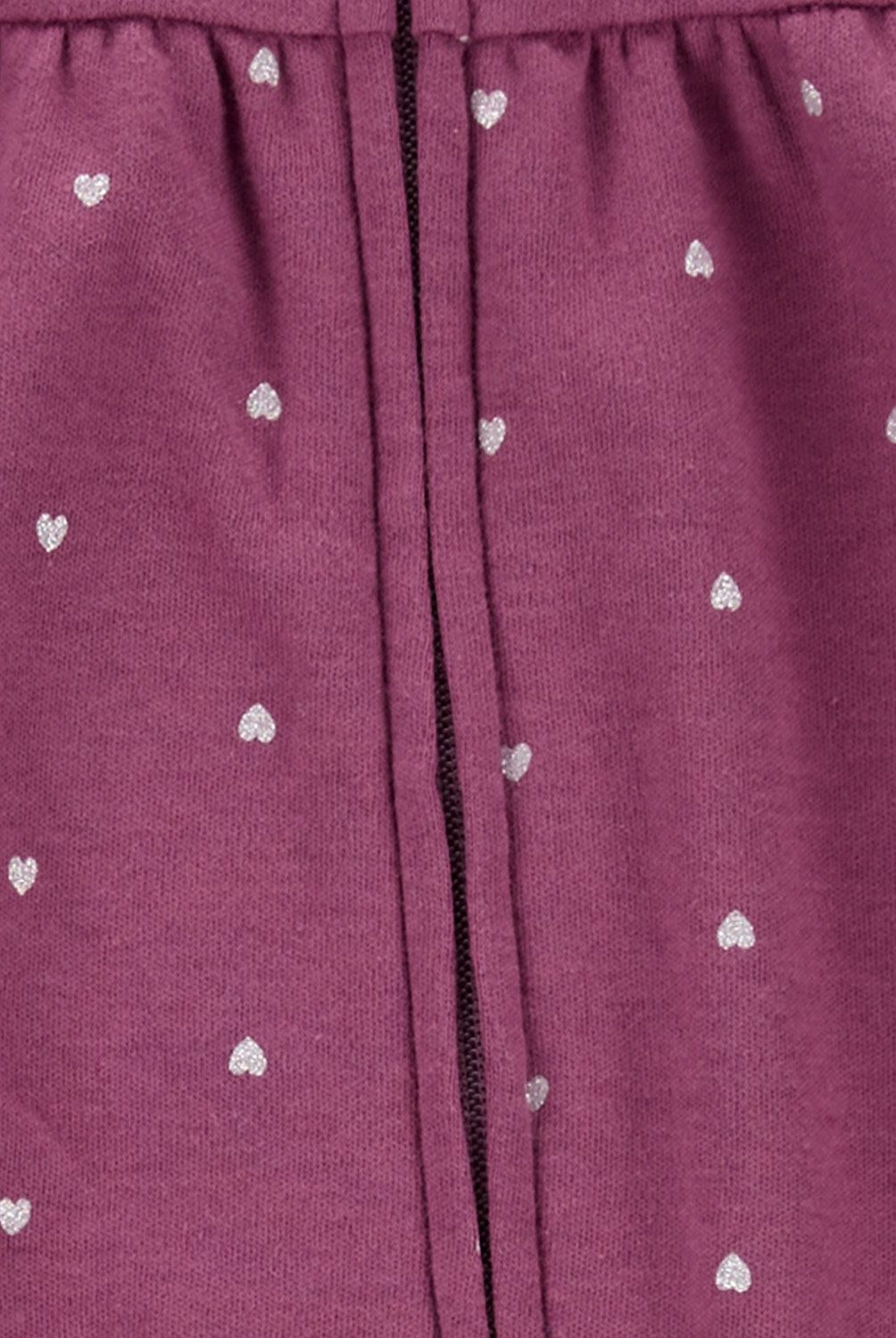 CARTER'S - Pijama Algodón Estampado Bebé Niña Carter's