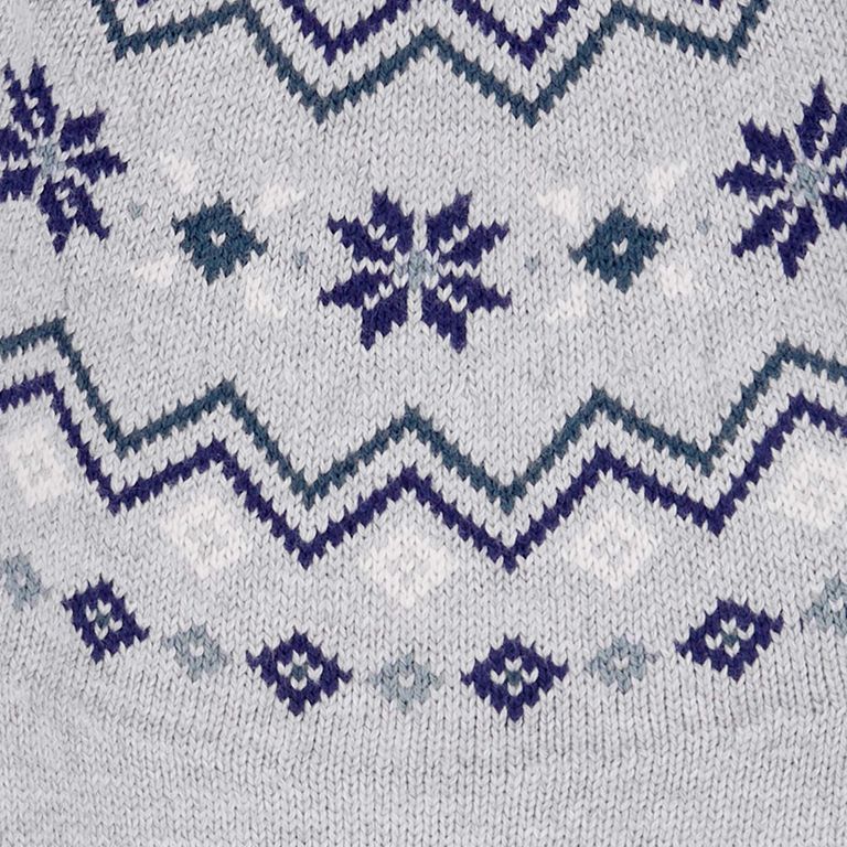 Conjunto 2 Piezas Sweater y Pantalón Cotelé Bebé Niño