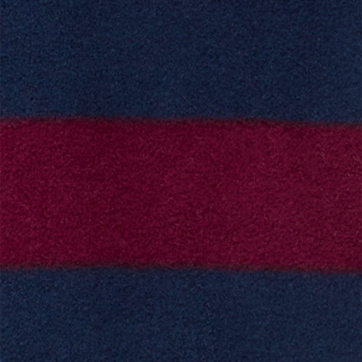 CARTER'S - Pijama Polar Rayas Bebé Niño Carter's