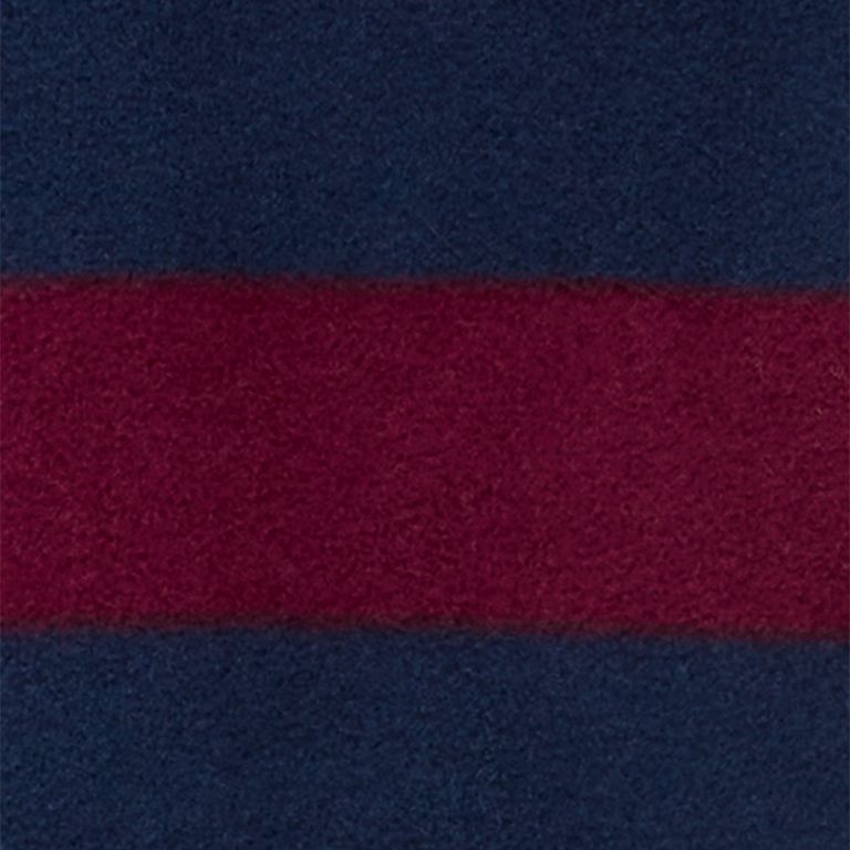Pijama Polar Rayas Niño
