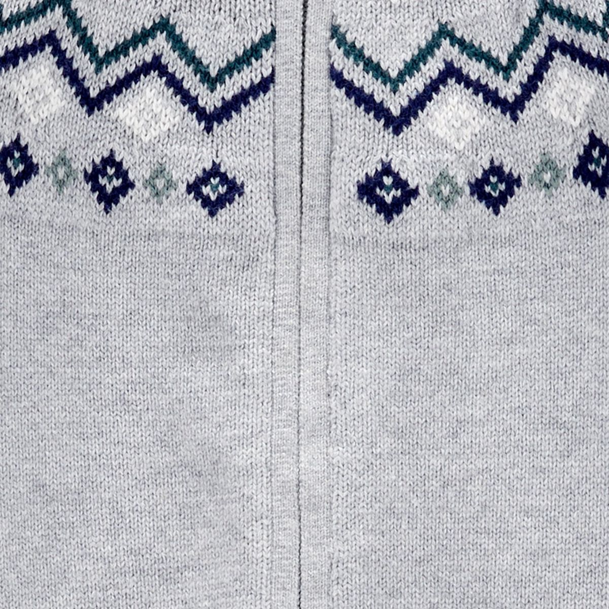 CARTER'S - Enterito Tejido Bebé Niño Carter's