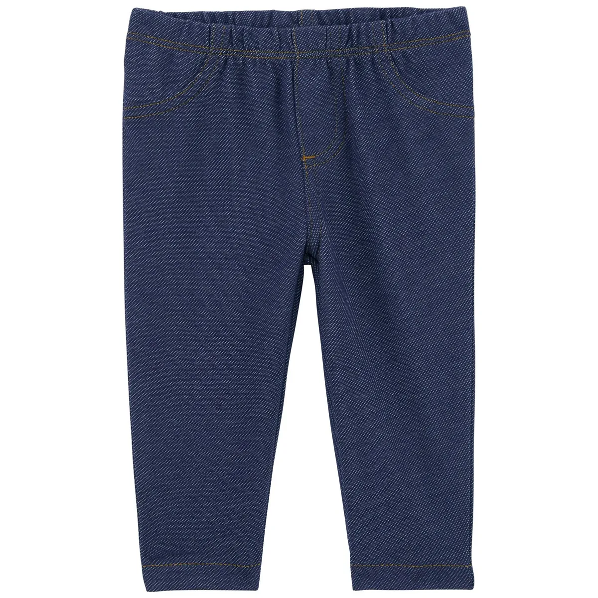 CARTER'S - Conjunto 3 Piezas Polerón, Calza y Body Bebé Niña Carter's