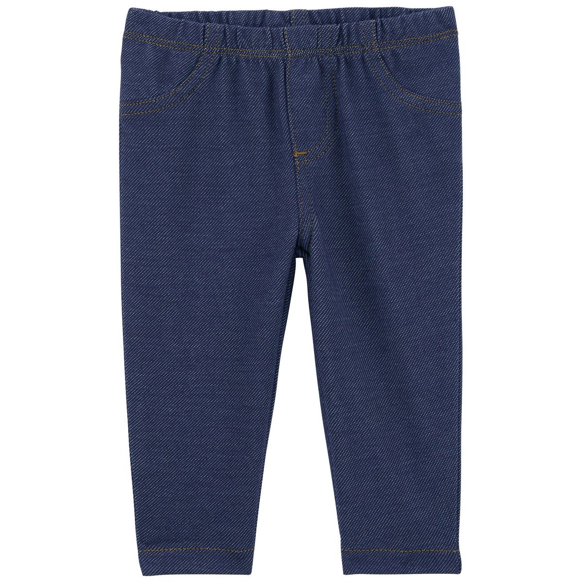 CARTER'S - Conjunto 3 Piezas Polerón, Calza y Body Bebé Niña Carter's