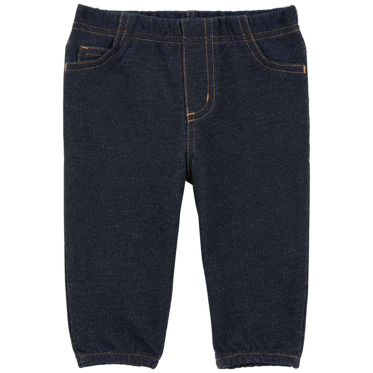 CARTER'S - Conjunto 3 piezas Poleron, Pantalón y Body Bebé Niño Carter's