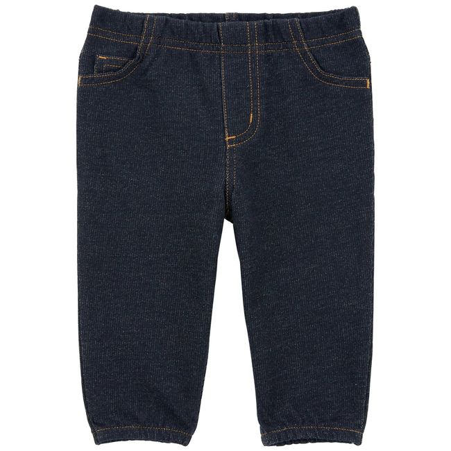 CARTER'S - Conjunto 3 piezas Poleron, Pantalón y Body Bebé Niño Carter's