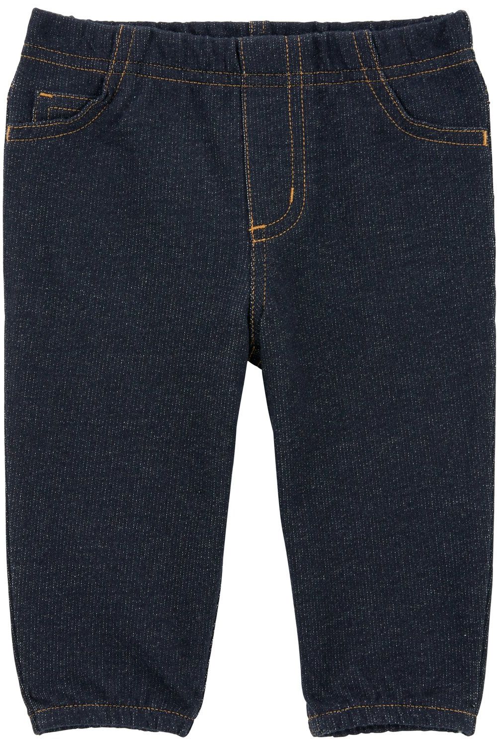 CARTER'S - Conjunto 3 piezas Poleron, Pantalón y Body Bebé Niño Carter's