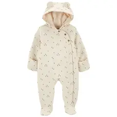 CARTER'S - Enterito Acolchado Bebé Unisex