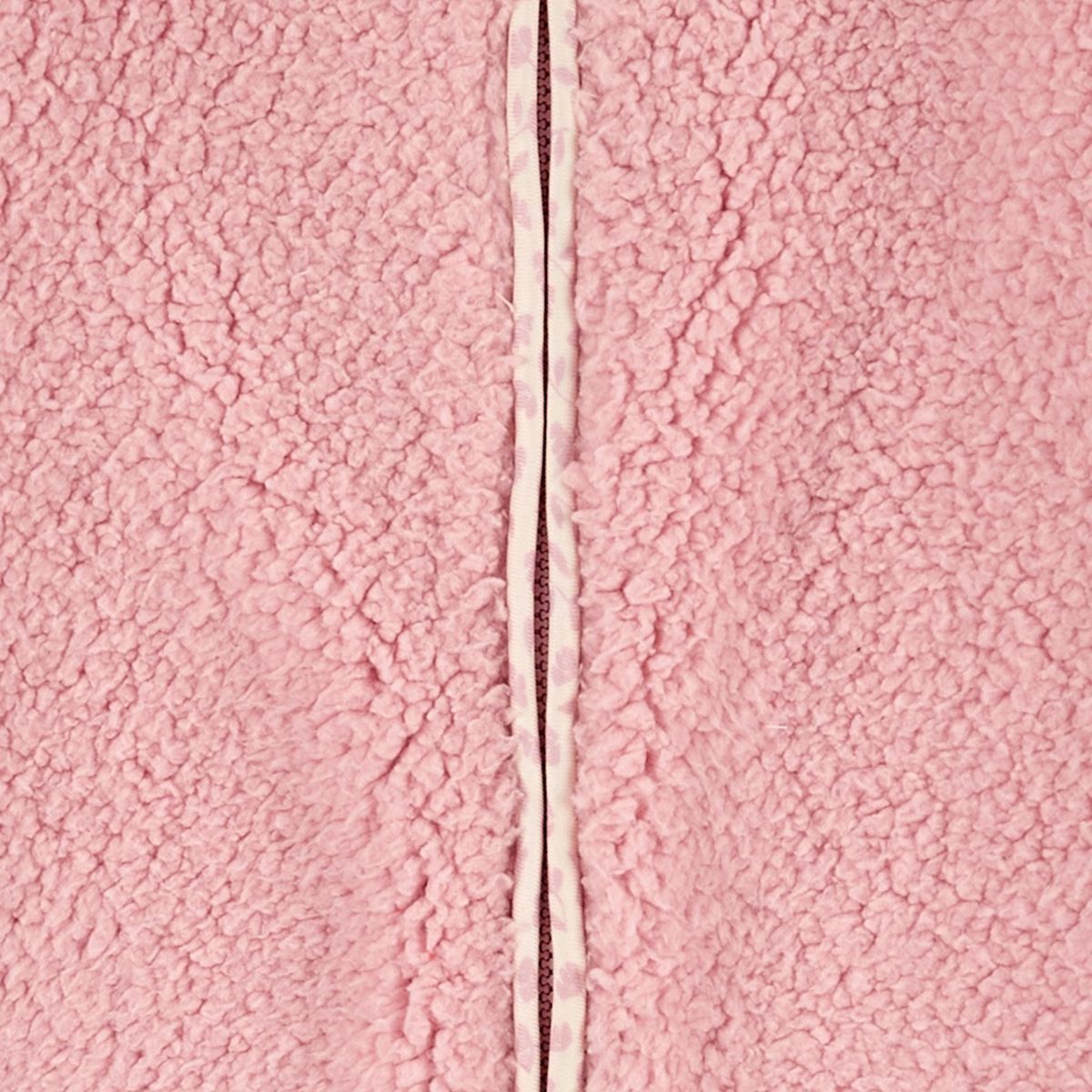 CARTER'S - Enterito Sherpa Bebé Niña Carter's