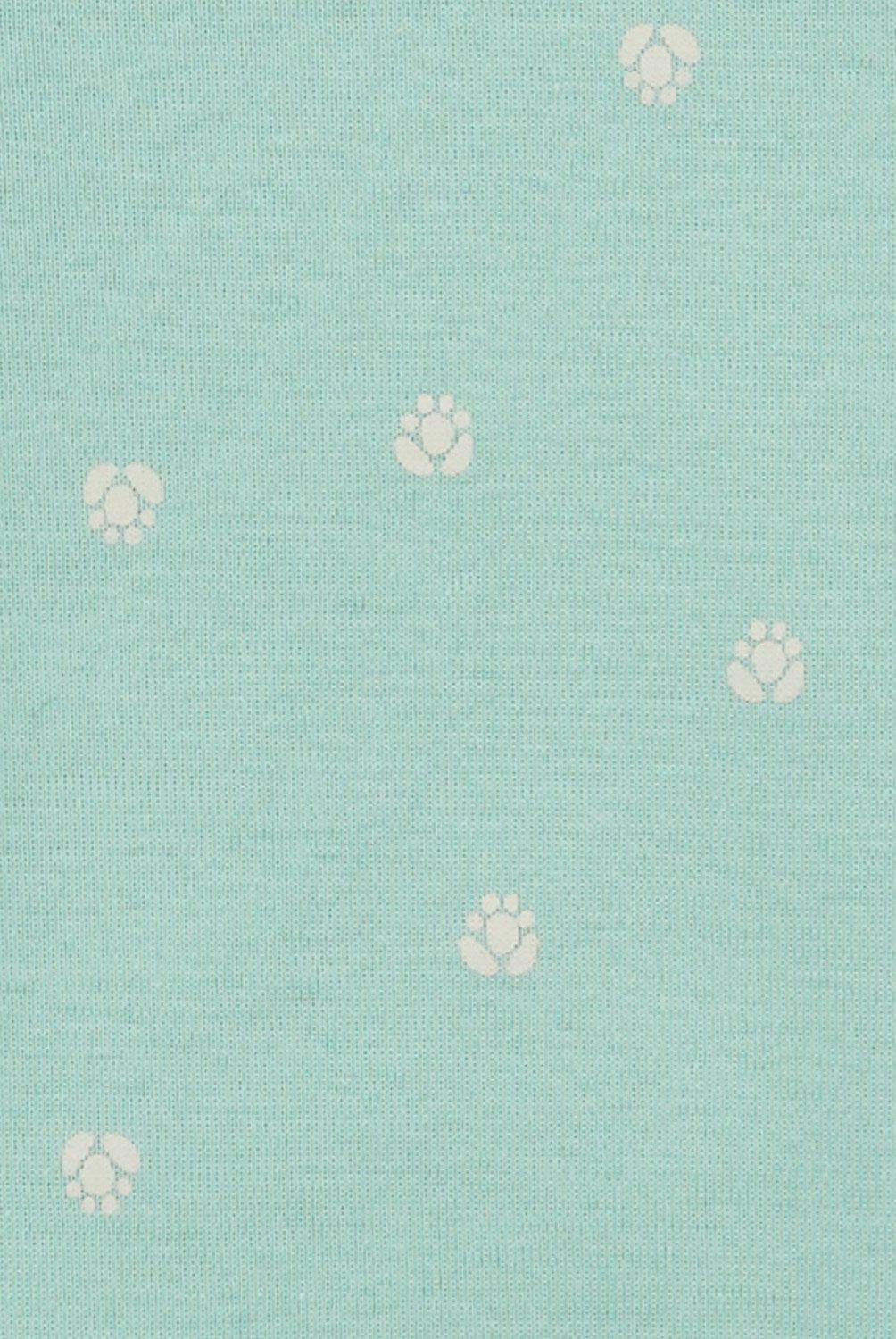 CARTER'S - Pack de Bodys Algodón 4 unidades Bebé Niña Carter's
