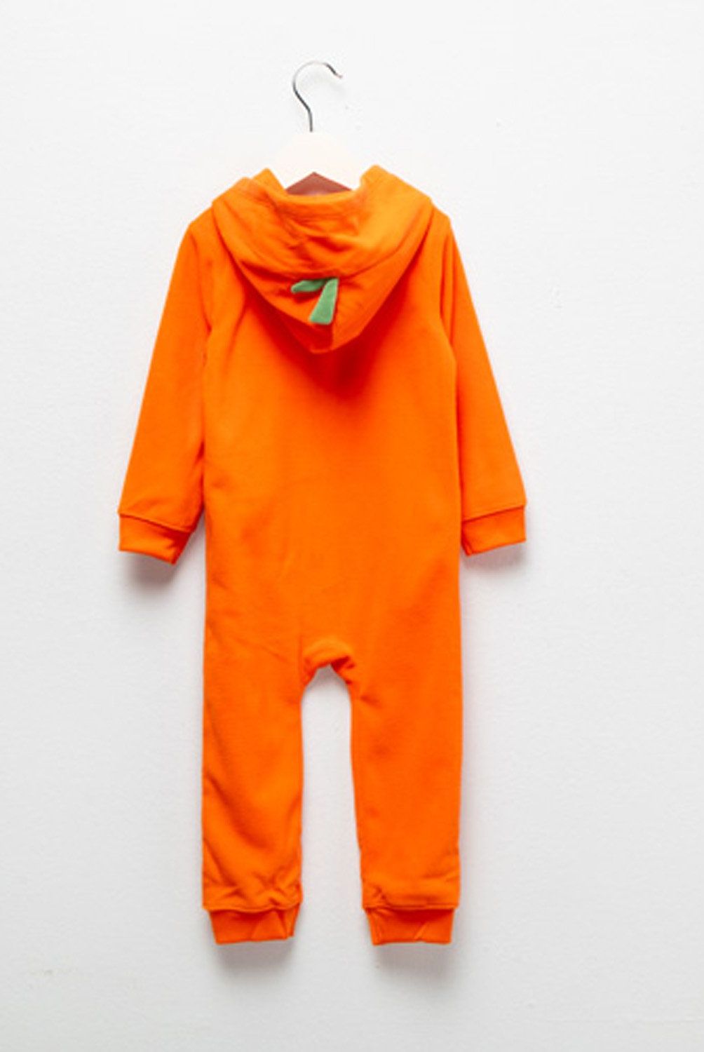 CARTER'S - Enterito Polar Capucha Halloween Bebé Unisex Carter's