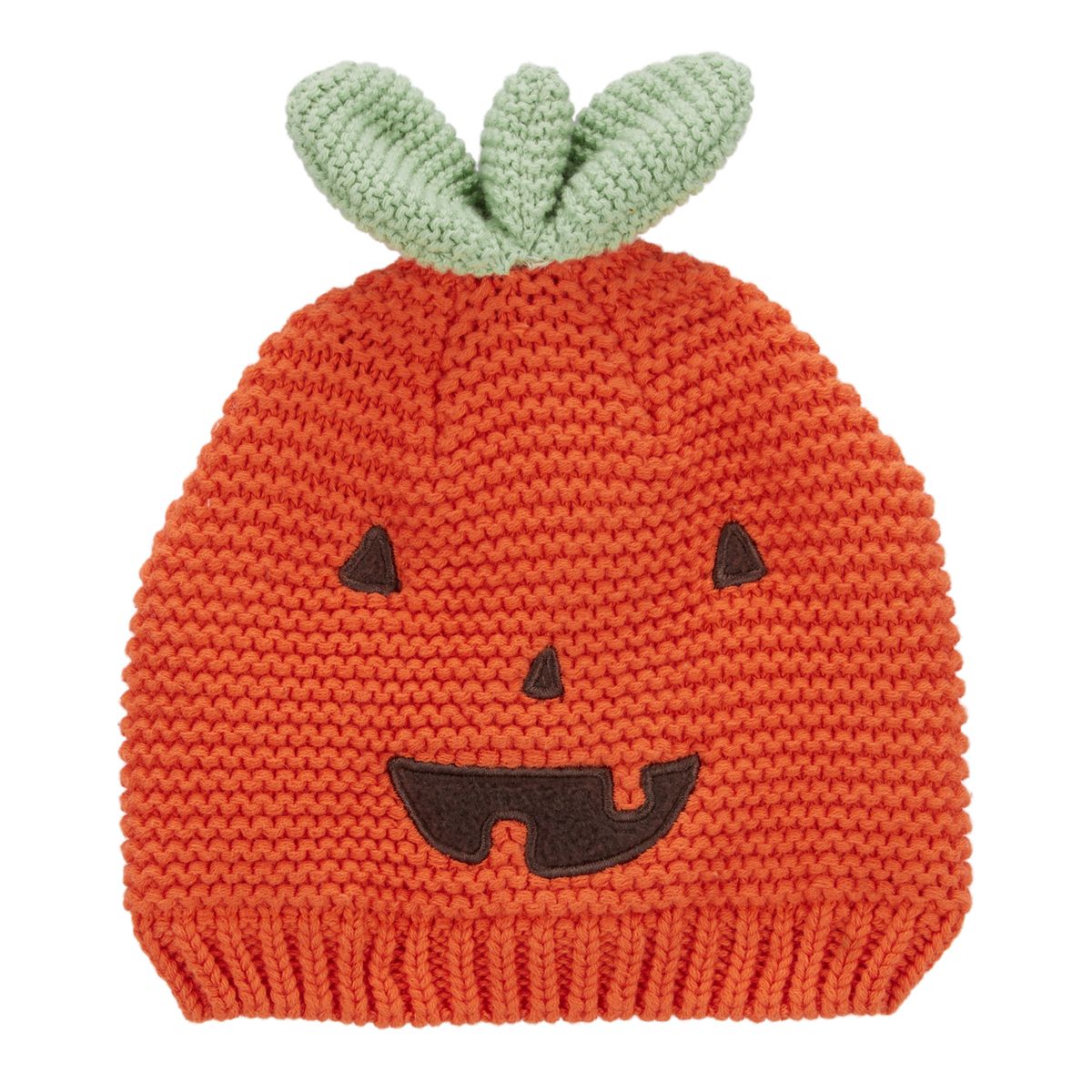 CARTER'S - Gorro Tejido Algodón Halloween Bebé Unisex Carter's