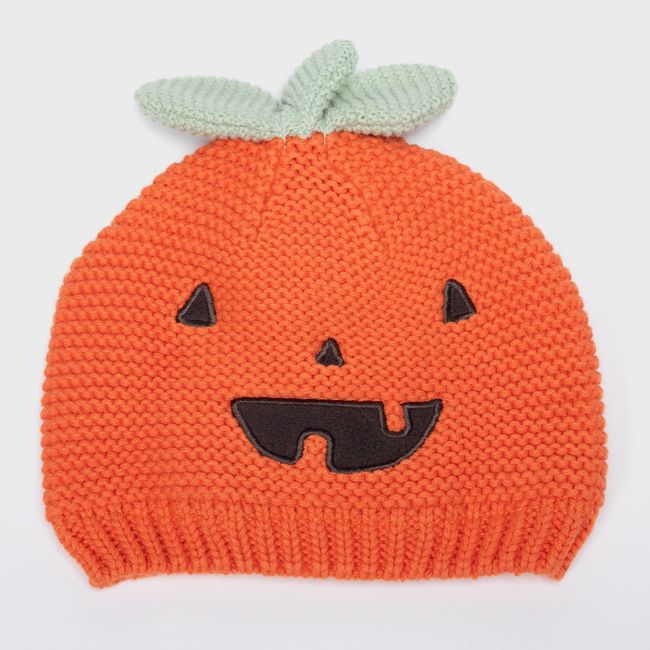 CARTER'S - Gorro Tejido Algodón Halloween Bebé Unisex Carter's