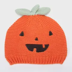 CARTER'S - Gorro de Lana Halloween Bebé Unisex