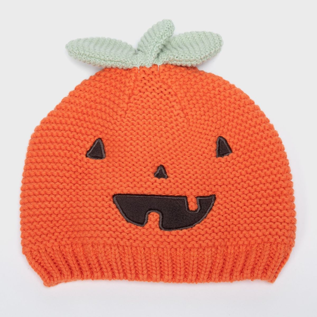 CARTER'S - Gorro Tejido Algodón Halloween Bebé Unisex Carter's