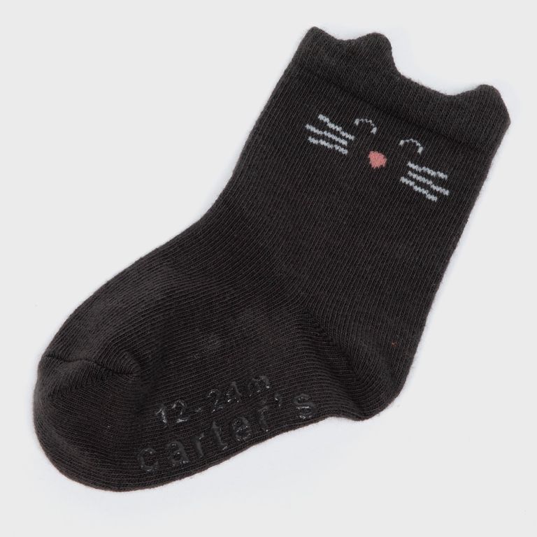 Calcetines Pack 2 Pares Halloween Bebé Unisex