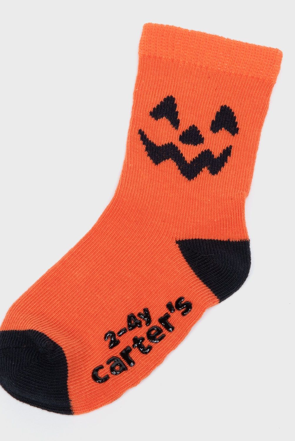 CARTER'S - Calcetines Pack 3 Pares Halloween Unisex Carter's