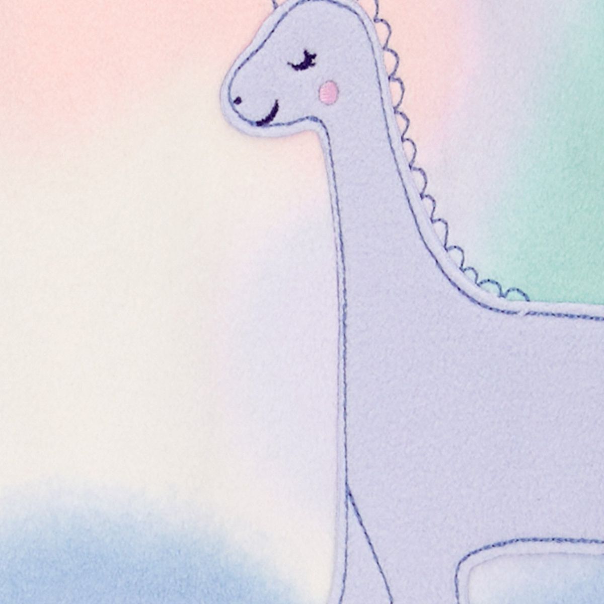 CARTER'S - Pijama Polar Estampado Niña Carter's