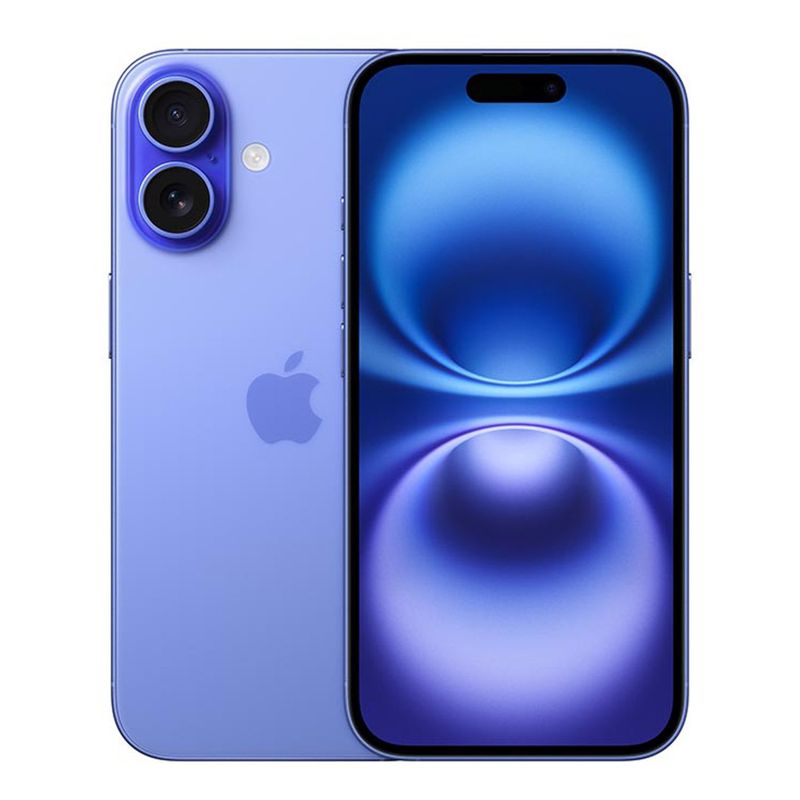 APPLE - Apple iPhone 16 128 GB