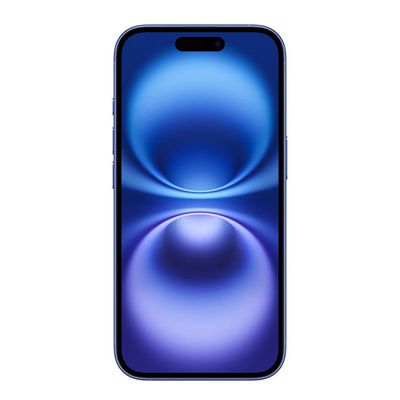 Imagen 2 del producto IPhone 16 128 GB Azul