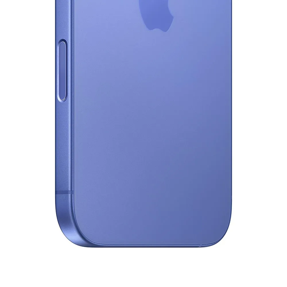 Apple iPhone 16 128GB Ultramarino, foto 5