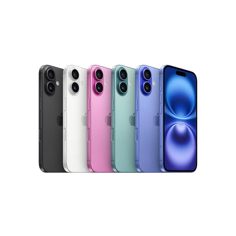 Apple iPhone 16 128GB Ultramarino, foto 6