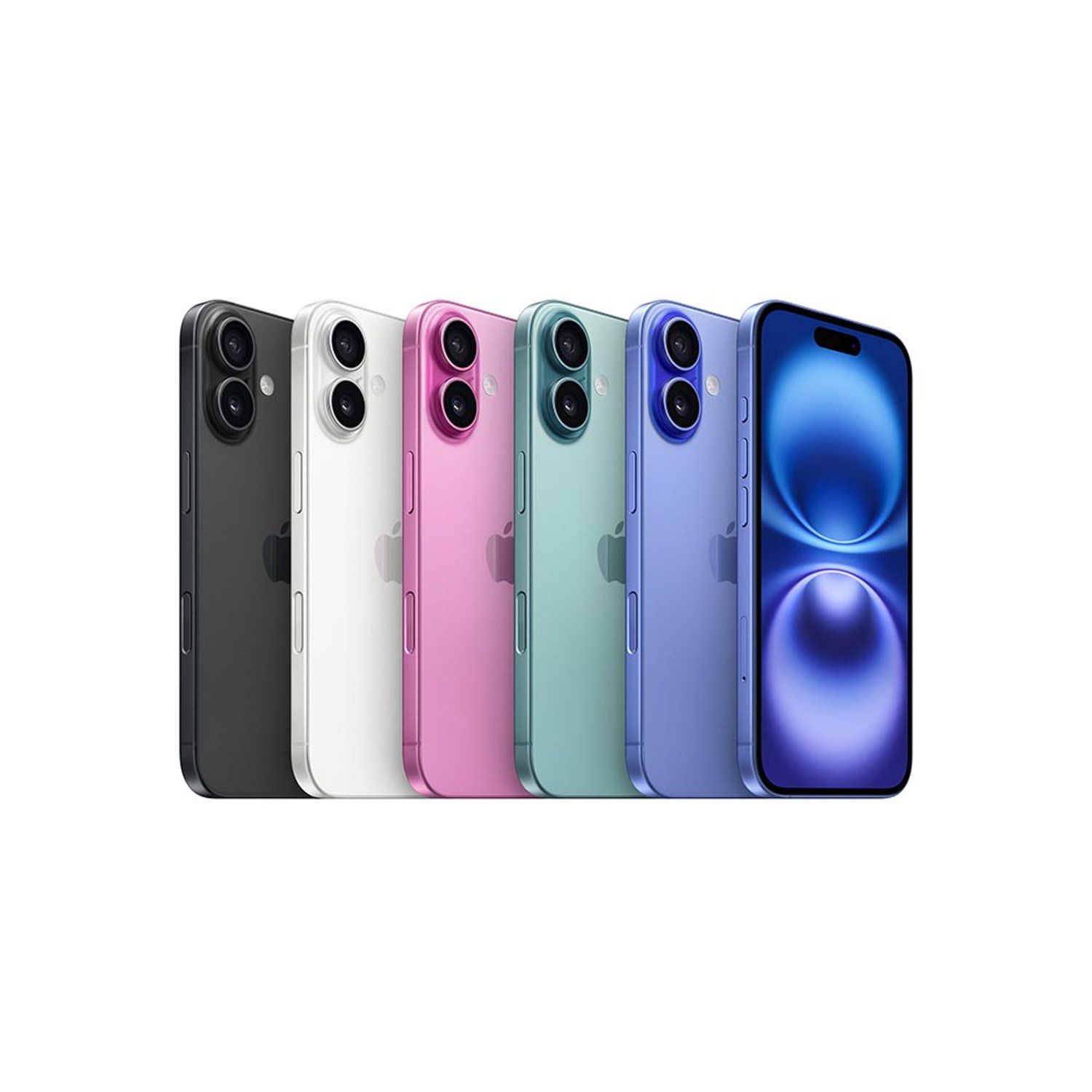 APPLE Apple iPhone 16 128 GB | Falabella Chile