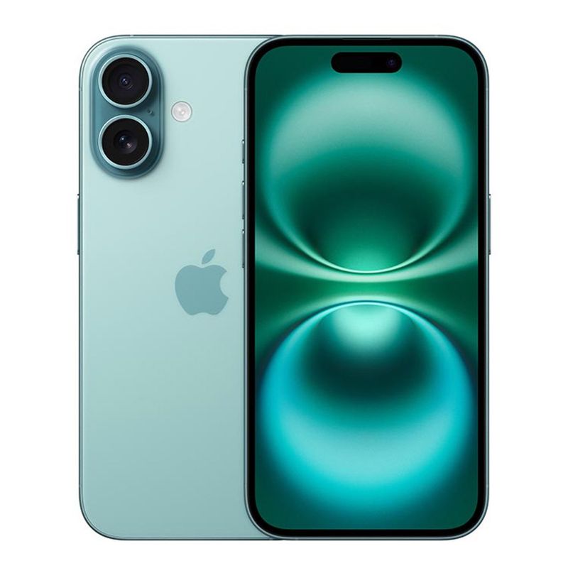 APPLE - Apple iPhone 16 128 GB