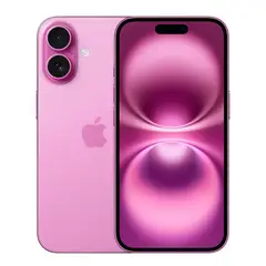 APPLE - IPhone 16 256 GB