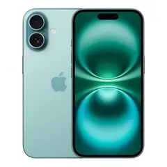 APPLE - IPhone 16 256 GB