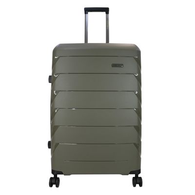 Imagen 2 del producto Maleta Grande Ucrania L New Verde Militar