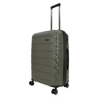 Maleta Dura Ucrania M New Verde Militar