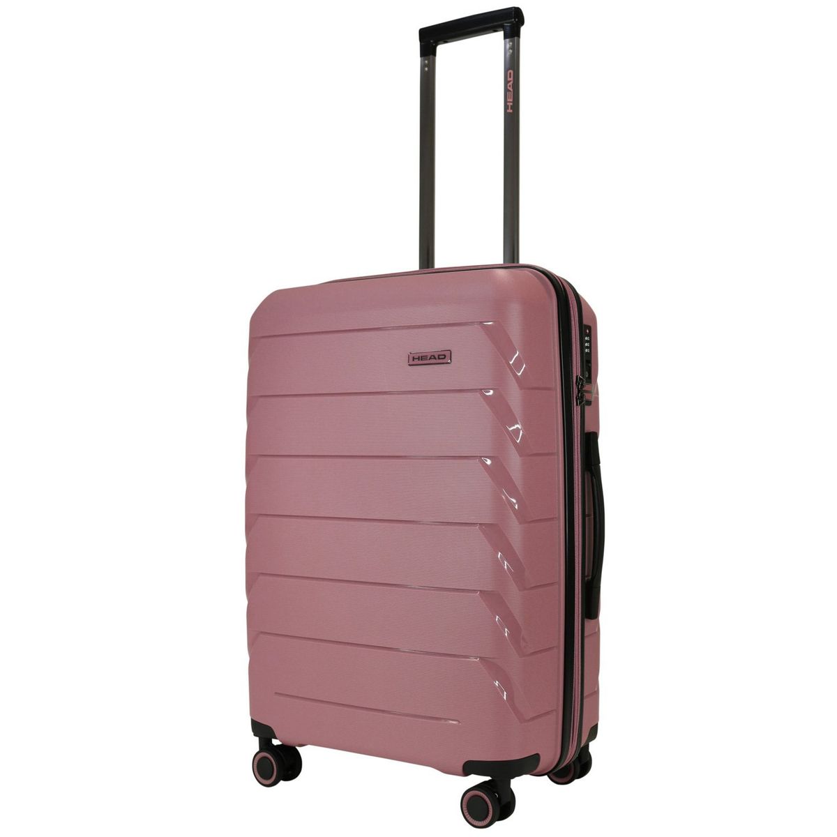 HEAD - Maleta Dura Ucrania M New Malva Head