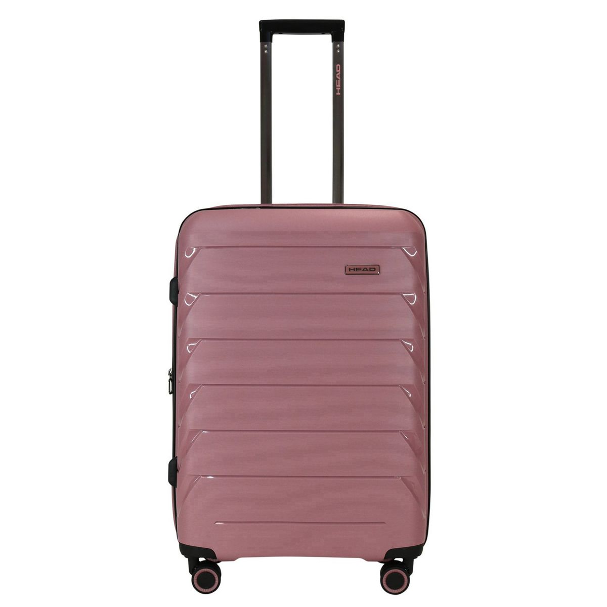 HEAD - Maleta Dura Ucrania M New Malva Head