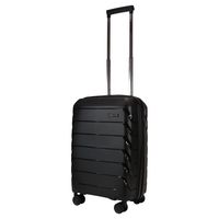 Maleta Dura Ucrania S New Negro