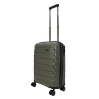 Maleta Dura Ucrania S New Verde Militar