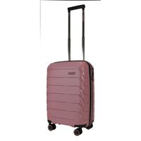 Maleta Dura Ucrania S New Malva