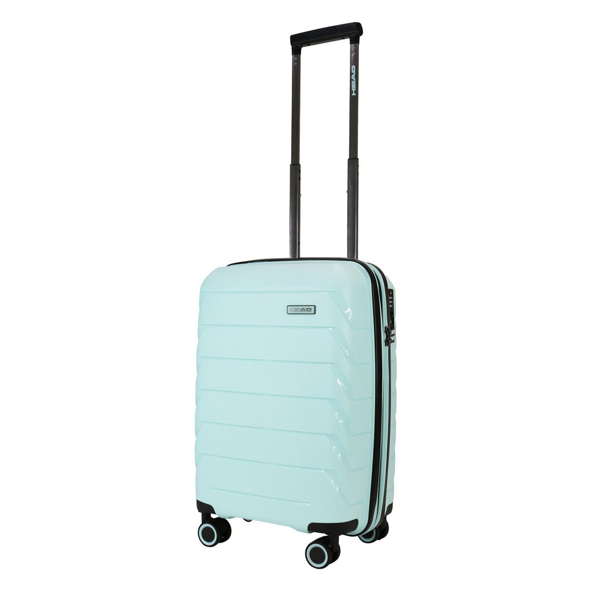 HEAD - Maleta Dura Ucrania S New Menta Head