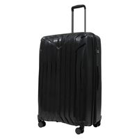 Maleta Dura Aruba L Negra