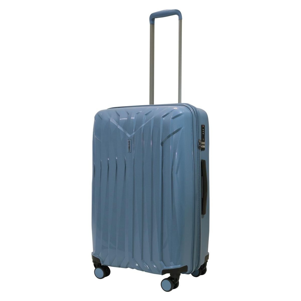 HEAD - Maleta Dura Aruba M Azul Head