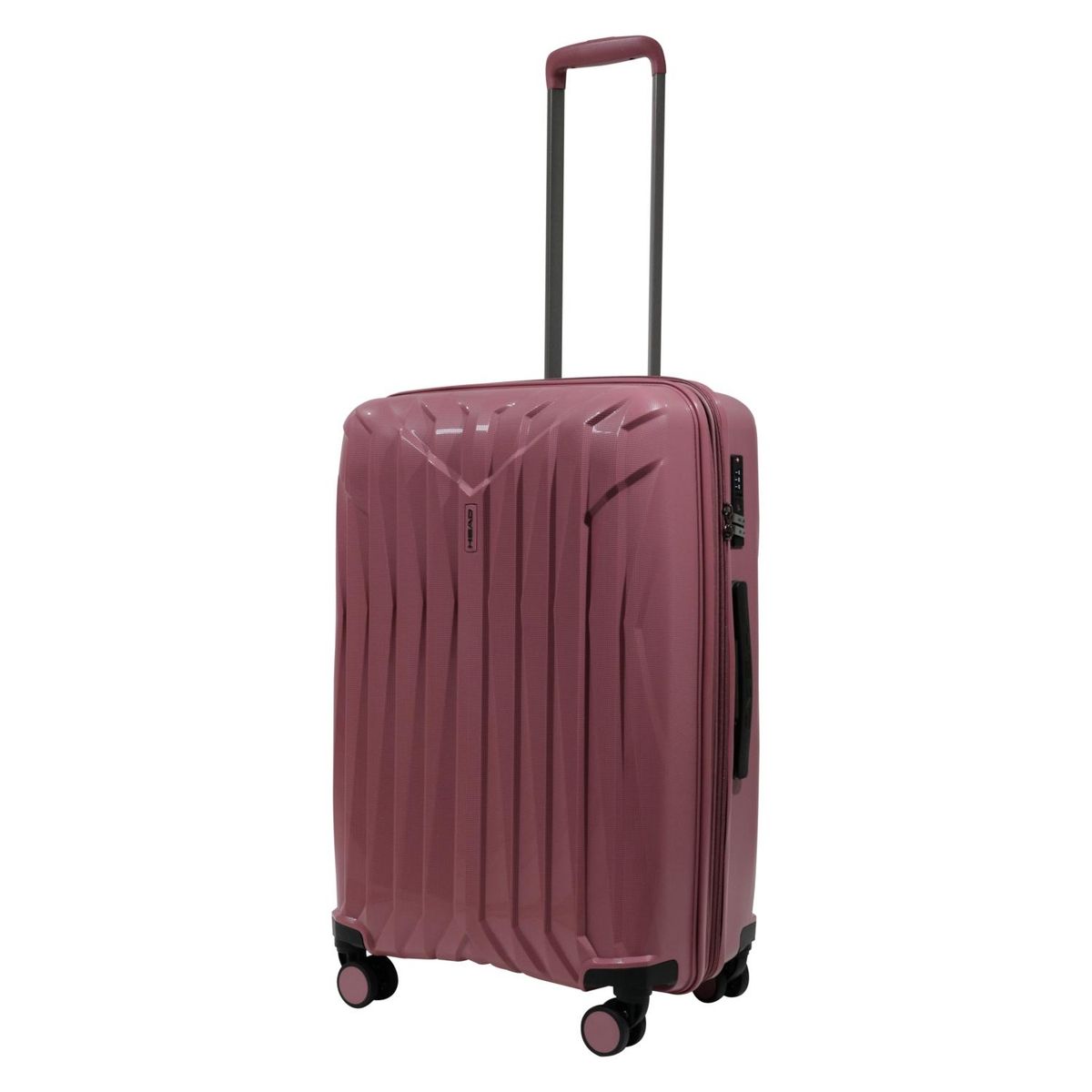 HEAD - Maleta Dura Aruba M Malva Head