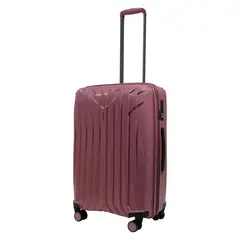 HEAD - Maleta Dura Aruba M Malva