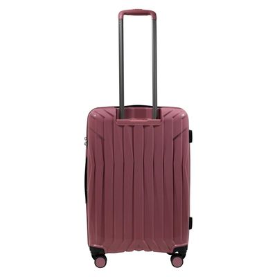 Imagen 2 del producto Maleta Dura Aruba M Malva