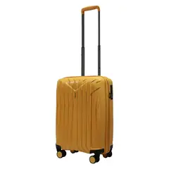 HEAD - Maleta Dura Aruba S Amarilla