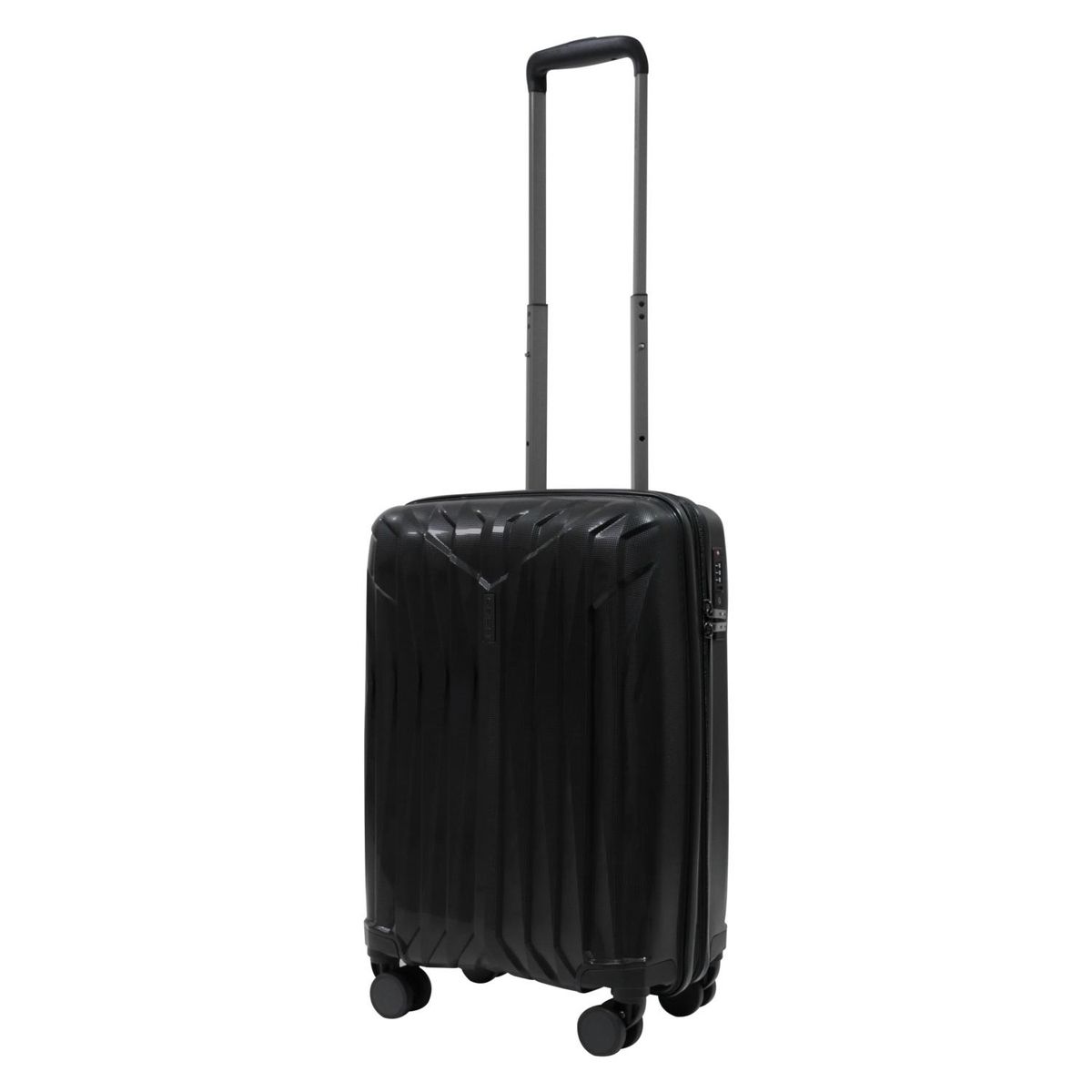 HEAD - Maleta Dura Aruba S Negra Head